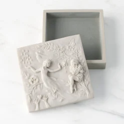 A Healing Wish Keepsake Box