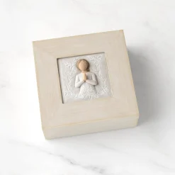 A Tree, A Prayer Memory Box