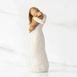 Adorable You (Golden Dog)