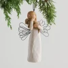 Angel Of Friendship Ornament