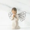 Angel Of Prayer