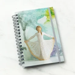 Butterfly Notebook