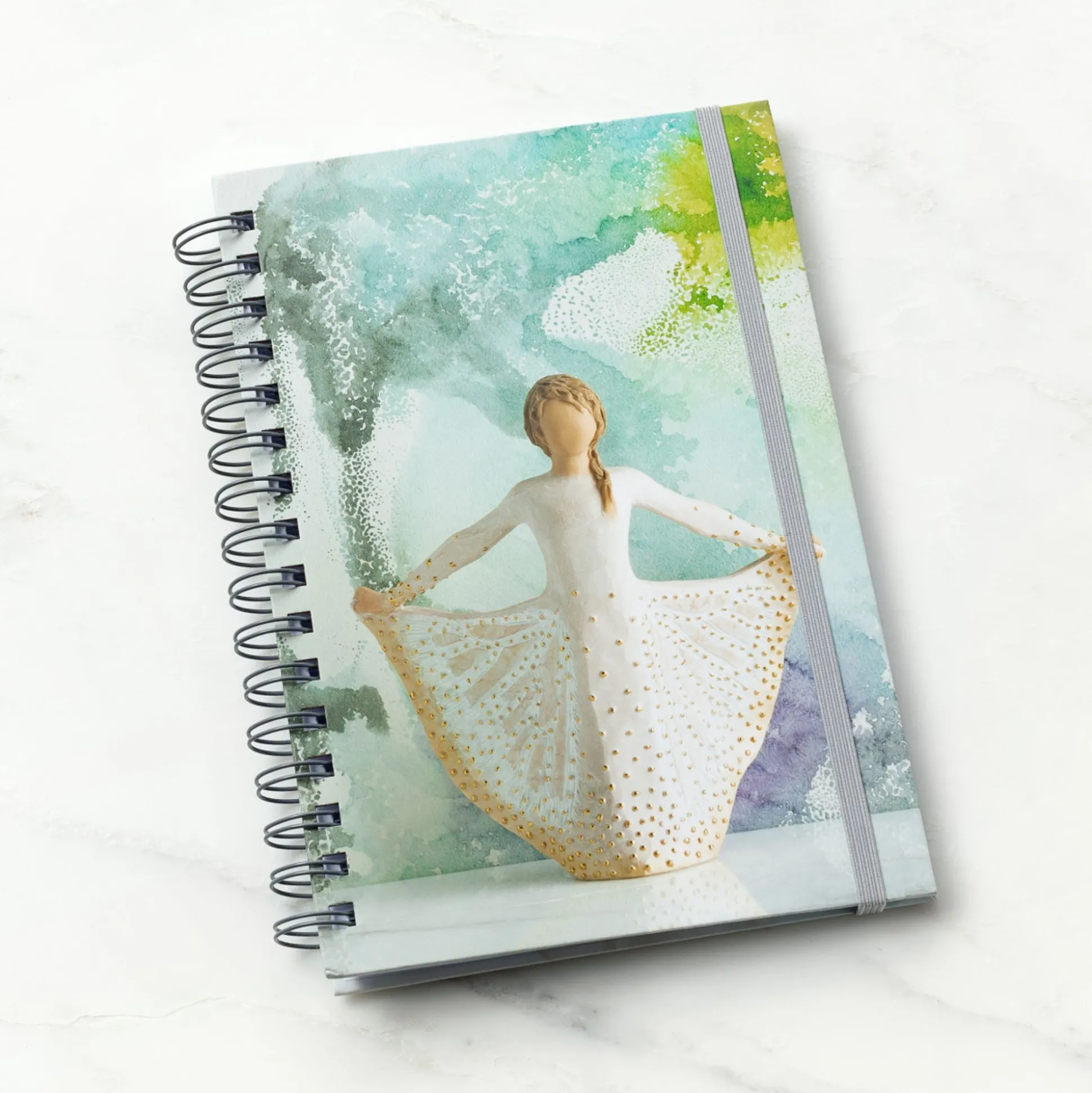 Butterfly Notebook
