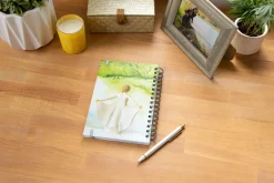 Butterfly Notebook