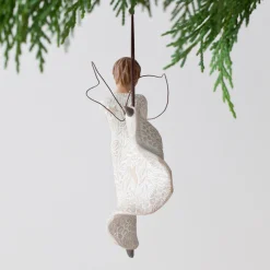 Dance Of Life Ornament