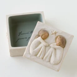 Friendship Keepsake Box
