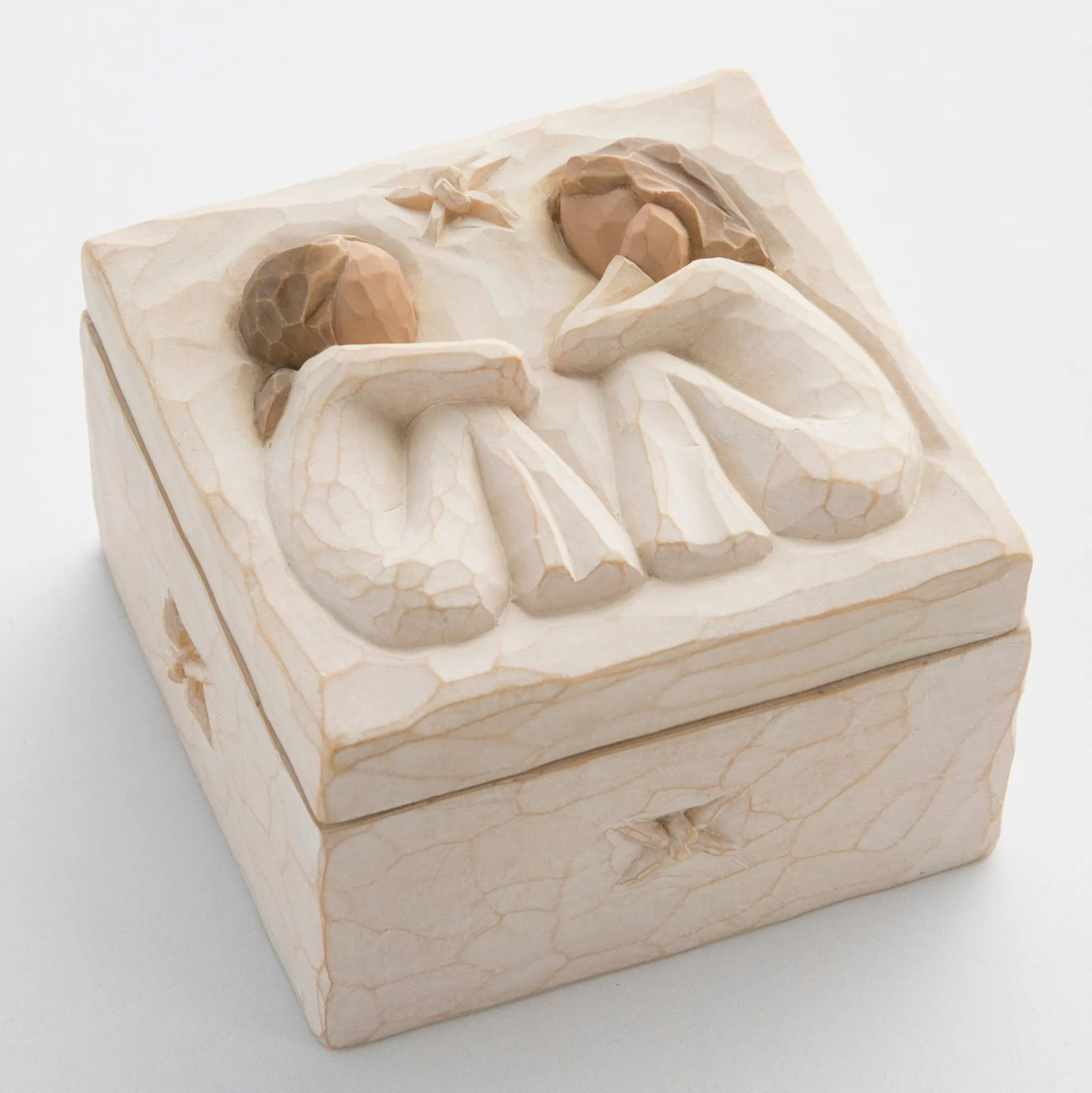 Friendship Keepsake Box