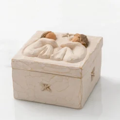 Friendship Keepsake Box