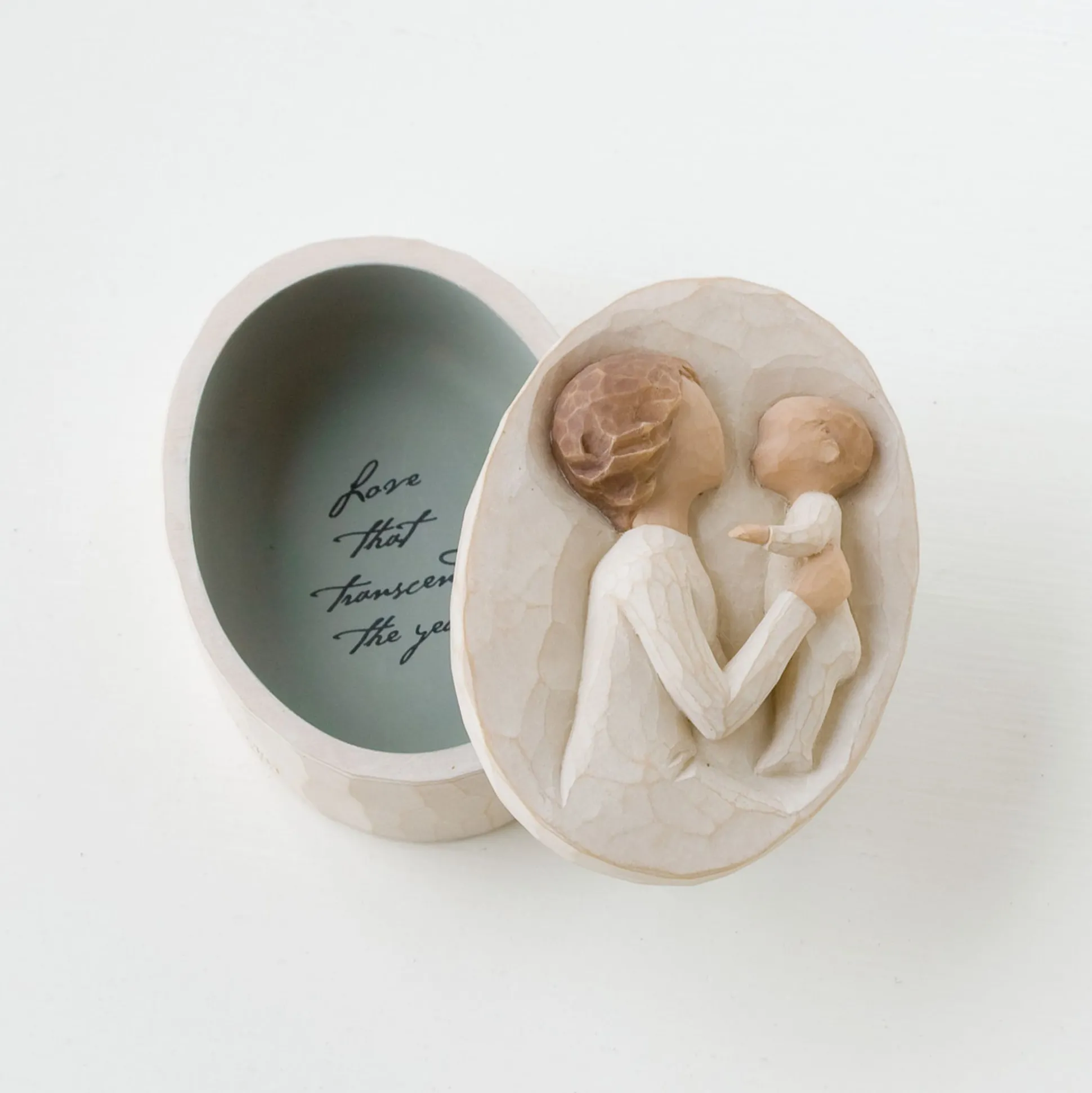 Grandmother Keepsake Box