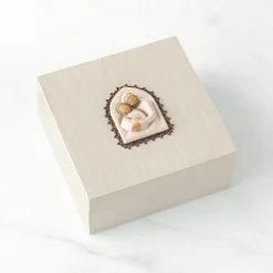 Holy Family Memory Box