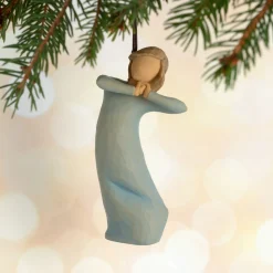 Journey Ornament