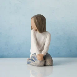 Joyful Child (Darker Skin Tone And Hair Color)