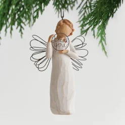 Just For You Ornament