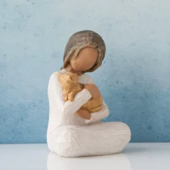 Kindness (Girl, Darker Skin Tone And Hair Color)