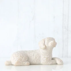 Love My Dog (Small, Lying Down)