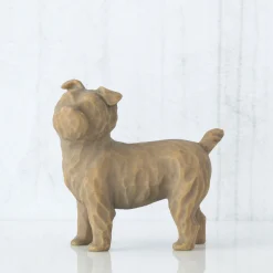 Love My Dog (Small, Standing)