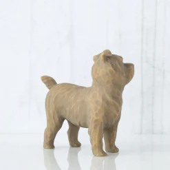 Love My Dog (Small, Standing)