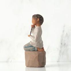 Love You Too (Darker Skin)