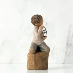 Love You Too (Lighter Skin)