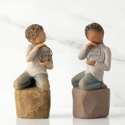 Love You Too (Lighter Skin)