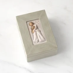 Mother And Daughter Memory Box