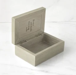 Mother And Daughter Memory Box