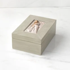 Mother And Daughter Memory Box