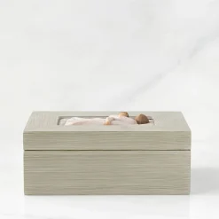 Mother And Daughter Memory Box