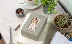 Mother And Daughter Memory Box