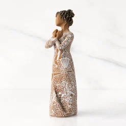 Music Speaks (Darker Skin)