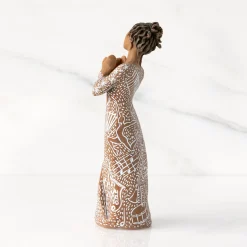 Music Speaks (Darker Skin)