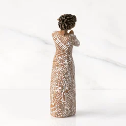 Music Speaks (Darker Skin)