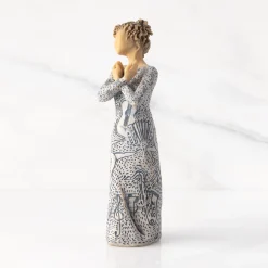 Music Speaks (Lighter Skin)