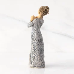 Music Speaks (Lighter Skin)