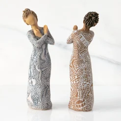 Music Speaks (Lighter Skin)