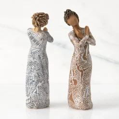 Music Speaks (Lighter Skin)