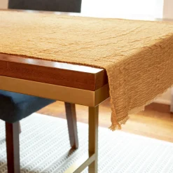 Nativity Table Runner