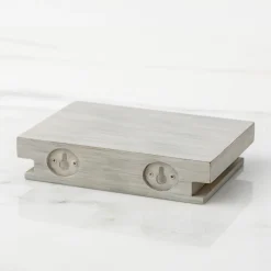 Personalized Rectangle Shelf