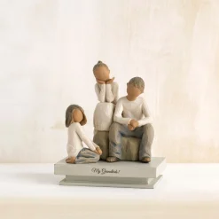 Personalized Rectangle Shelf