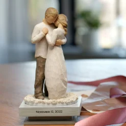 Personalized Square Shelf