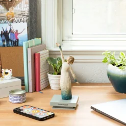 Personalized Square Shelf