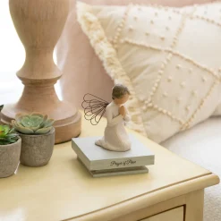 Personalized Square Shelf