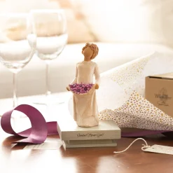 Personalized Square Shelf