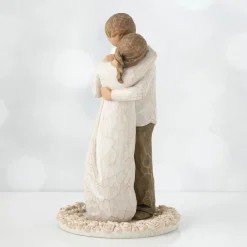 Promise Cake Topper