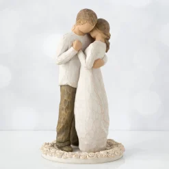 Promise Cake Topper