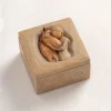 Quiet Strength Keepsake Box