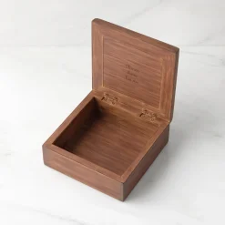 Quiet Strength Memory Box