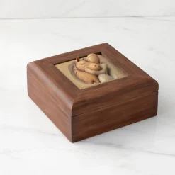 Quiet Strength Memory Box