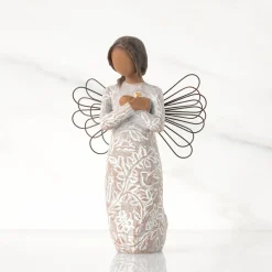 Remembrance (Darker Skin)