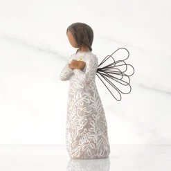 Remembrance (Darker Skin)